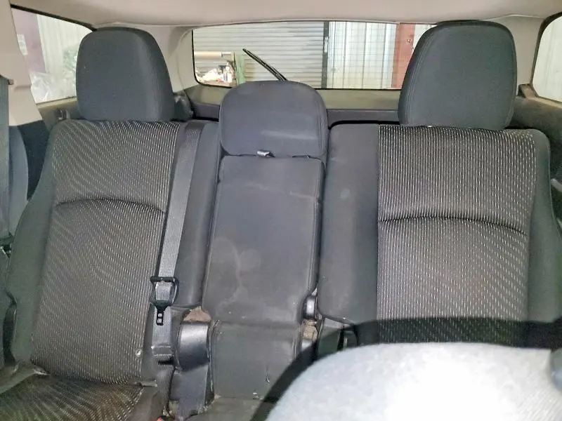 2011 DODGE JOURNEY EXPRESS  