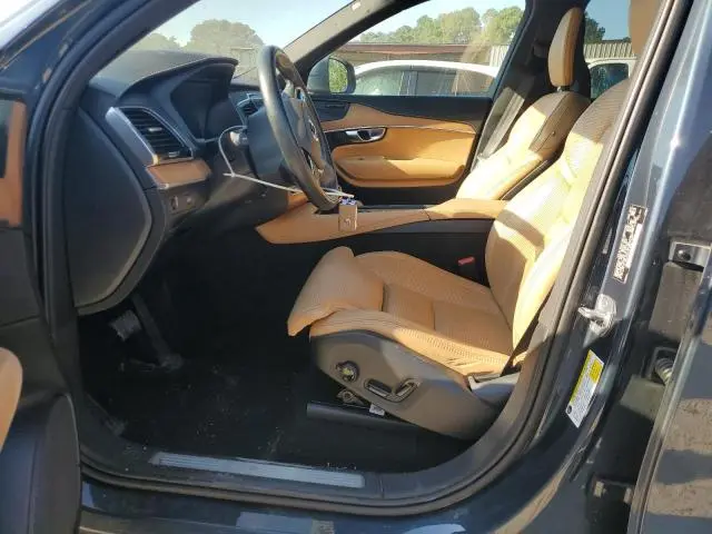 2019 VOLVO XC90 T6 INSCRIPTION  