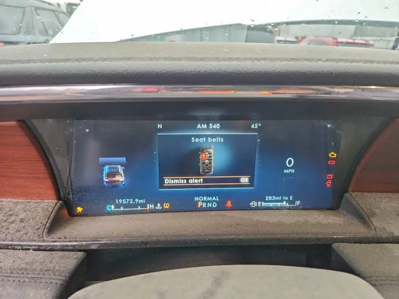 2023 LINCOLN NAVIGATOR   