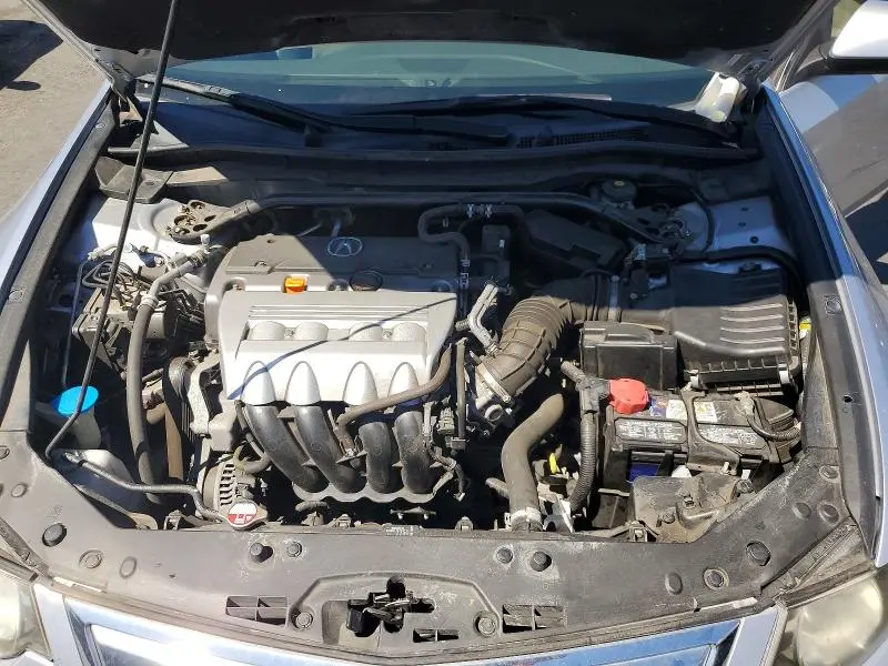2013 ACURA TSX TECH  