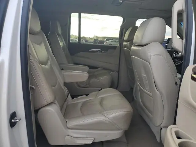2016 CADILLAC ESCALADE ESV PREMIUM  