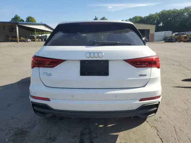 2023 AUDI Q3 PREMIUM S LINE 45  