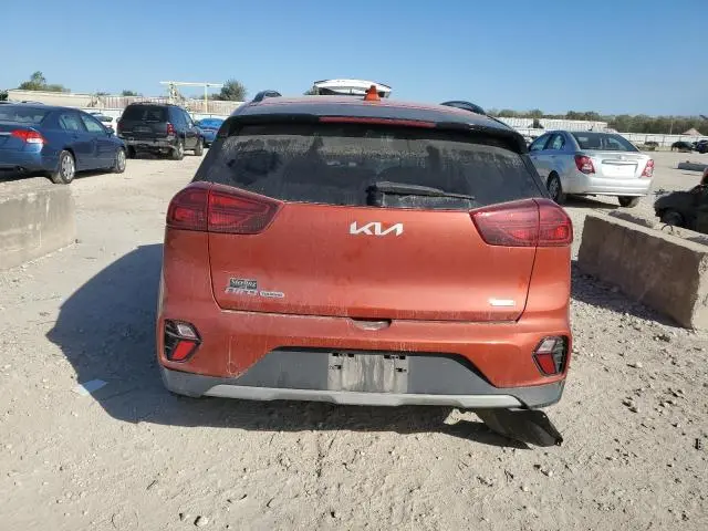 2022 KIA NIRO TOURING SPECIAL EDITION  