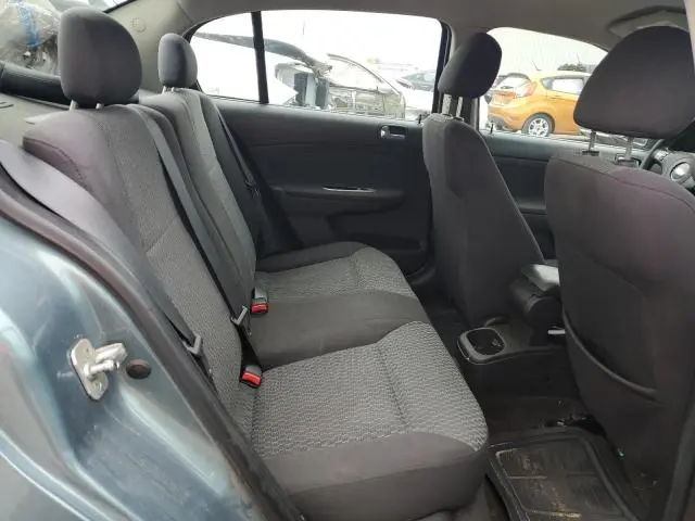 2010 CHEVROLET COBALT 2LT  