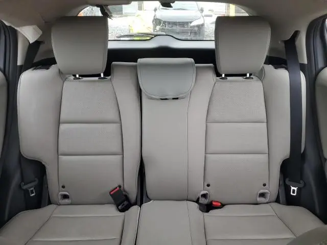 2019 HONDA HR-V EXL  