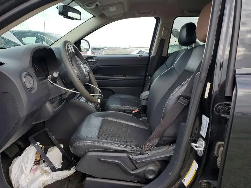 2015 JEEP COMPASS SPORT  