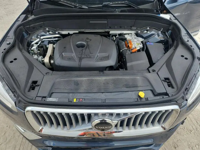 2024 VOLVO XC90 ULTIMATE  