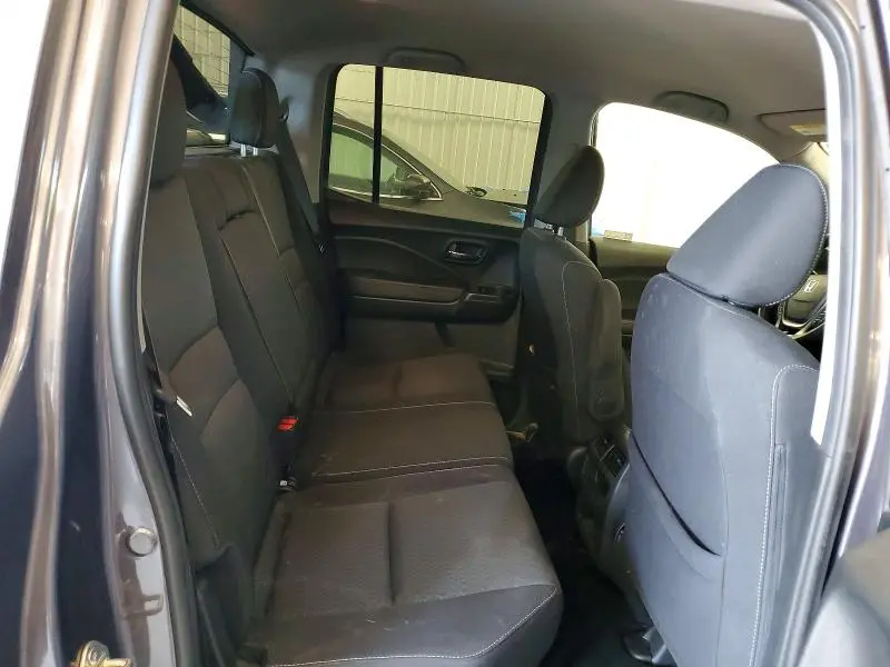 2020 HONDA RIDGELINE SPORT  