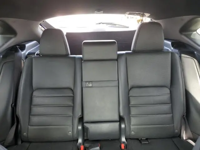 2017 LEXUS NX 200T BASE  