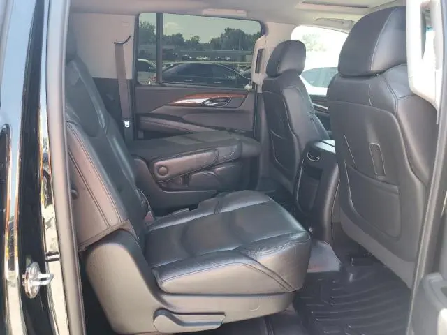 2020 CADILLAC ESCALADE ESV LUXURY  