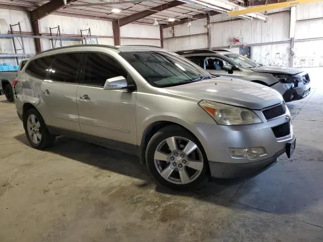 2011 CHEVROLET TRAVERSE LT  