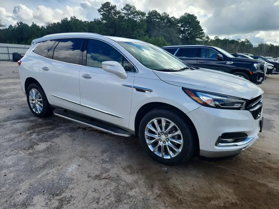 2020 BUICK ENCLAVE PREMIUM  