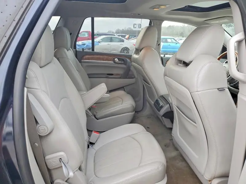 2011 BUICK ENCLAVE CXL  