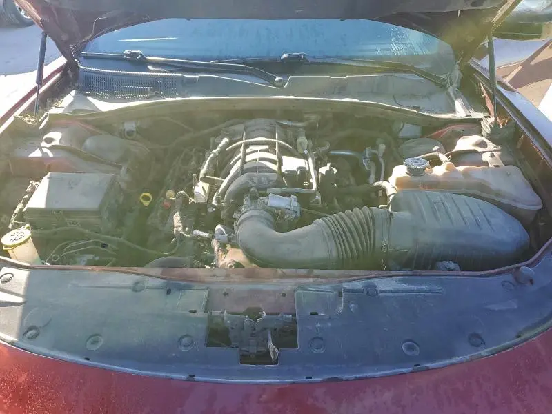 2019 DODGE CHARGER R/T  