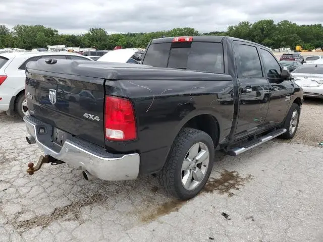 2016 RAM 1500 SLT  