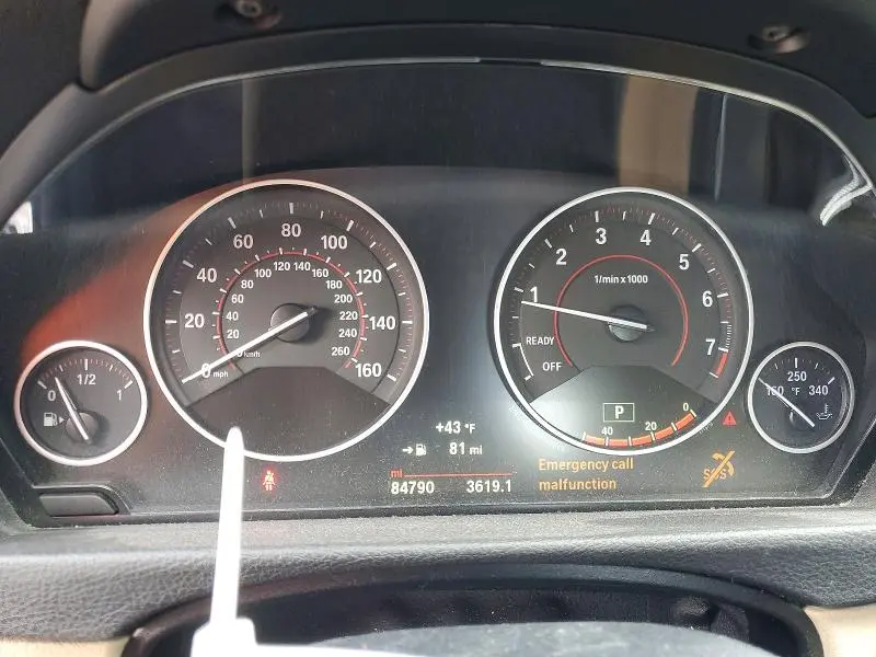 2019 BMW 430XI GRAN COUPE  