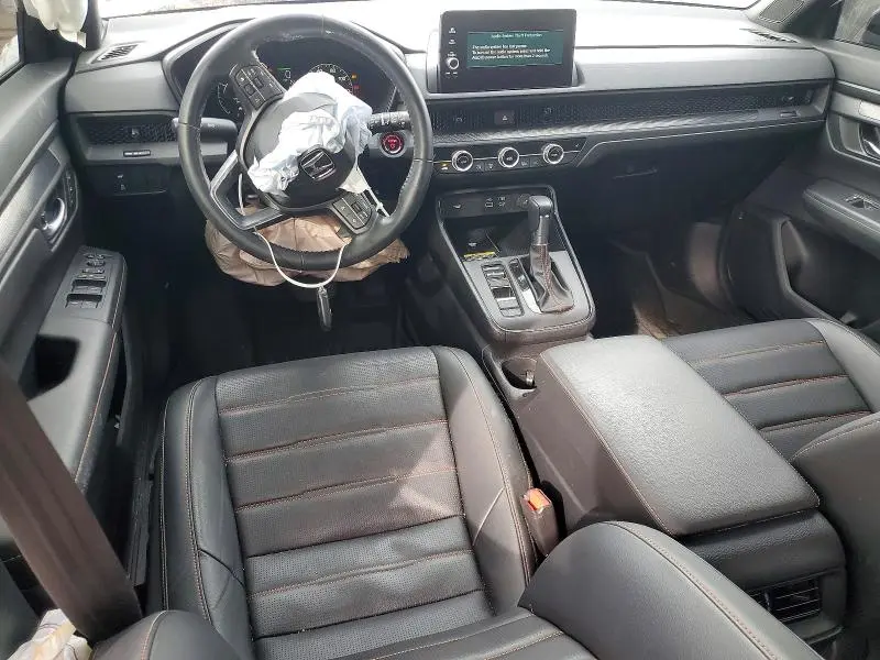 2025 HONDA CR-V SPORT-L  