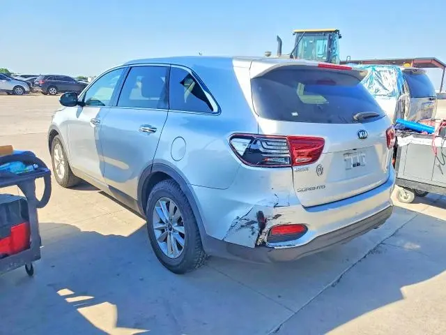 2019 KIA SORENTO LX V6  