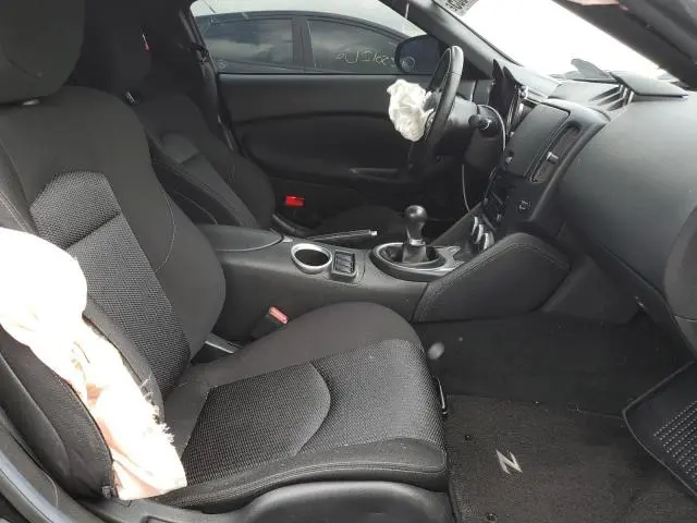 2016 NISSAN 370Z BASE  