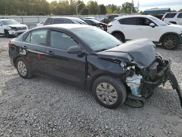 2018 KIA RIO LX  