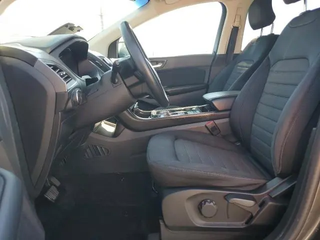 2019 FORD EDGE SE  