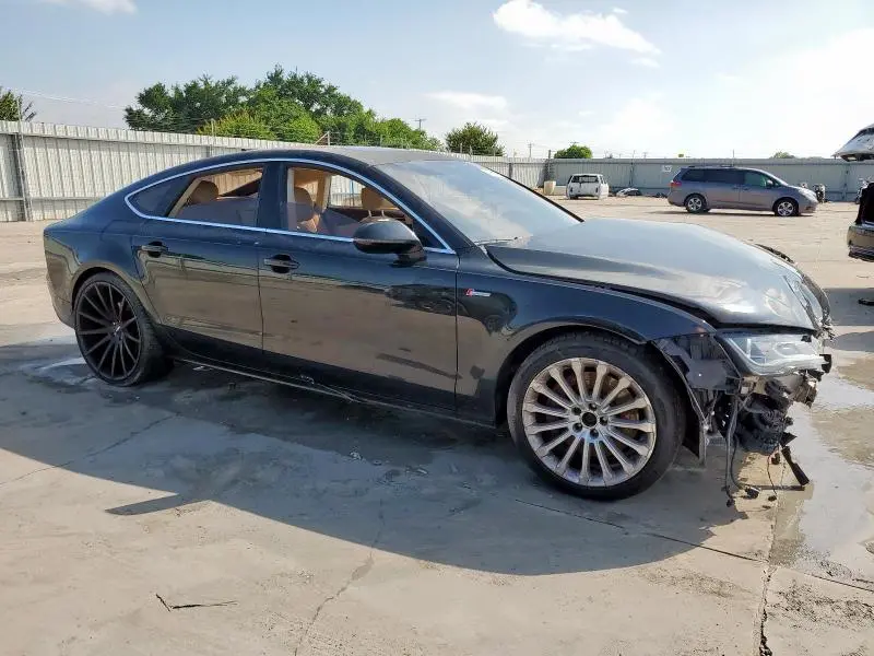 2012 AUDI A7 PRESTIGE  