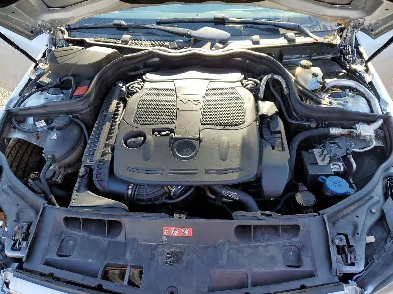 2013 MERCEDES-BENZ C 300 4MATIC  