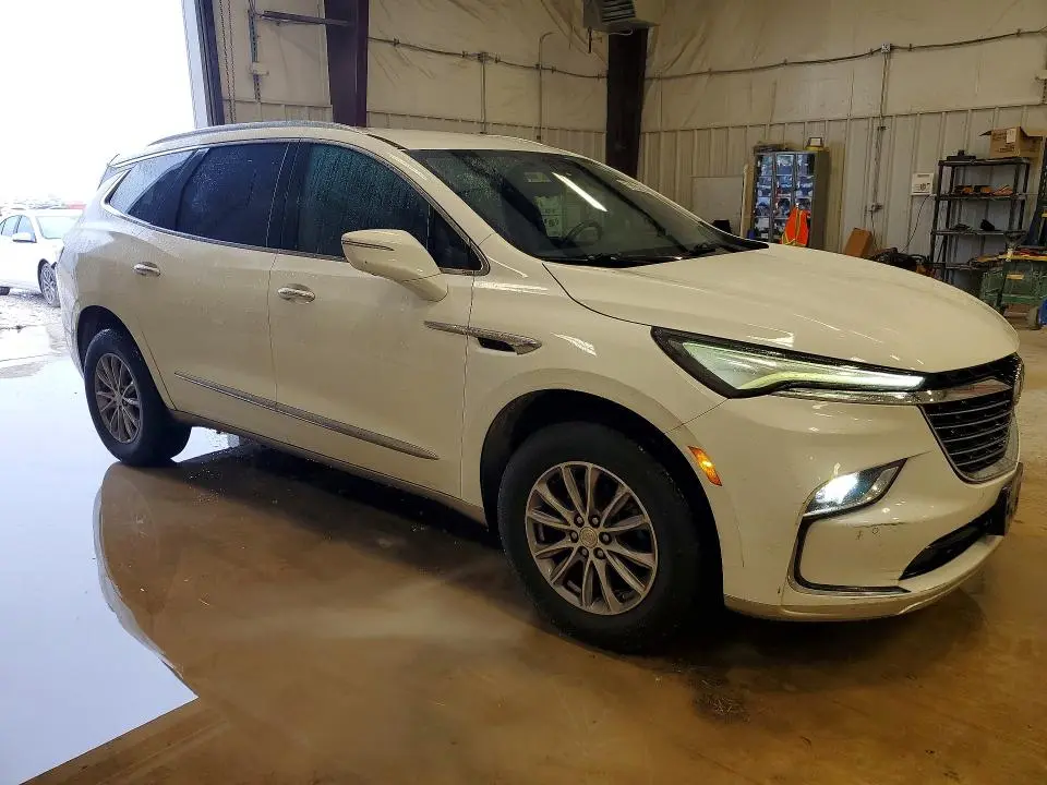 2022 BUICK ENCLAVE PREMIUM  