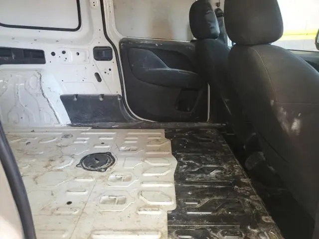 2016 RAM PROMASTER CITY SLT  