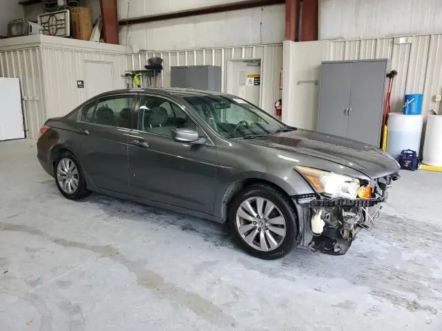 2011 HONDA ACCORD EX