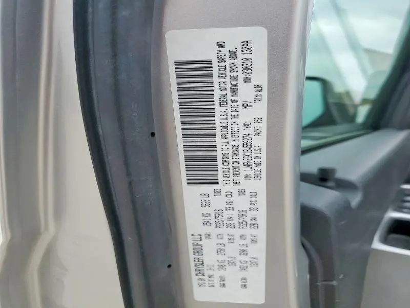 2011 JEEP LIBERTY SPORT  