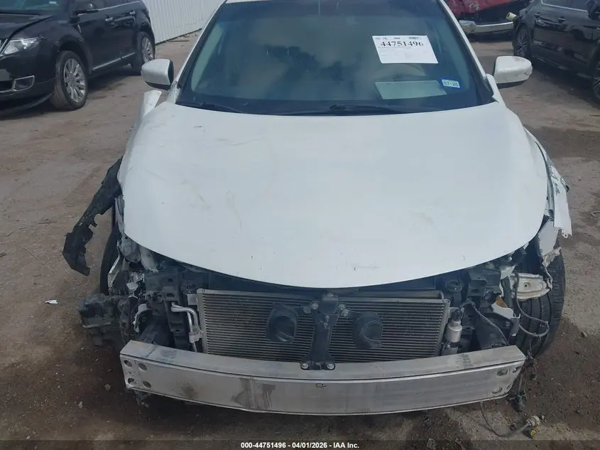 2014 NISSAN ALTIMA 2.5 SL