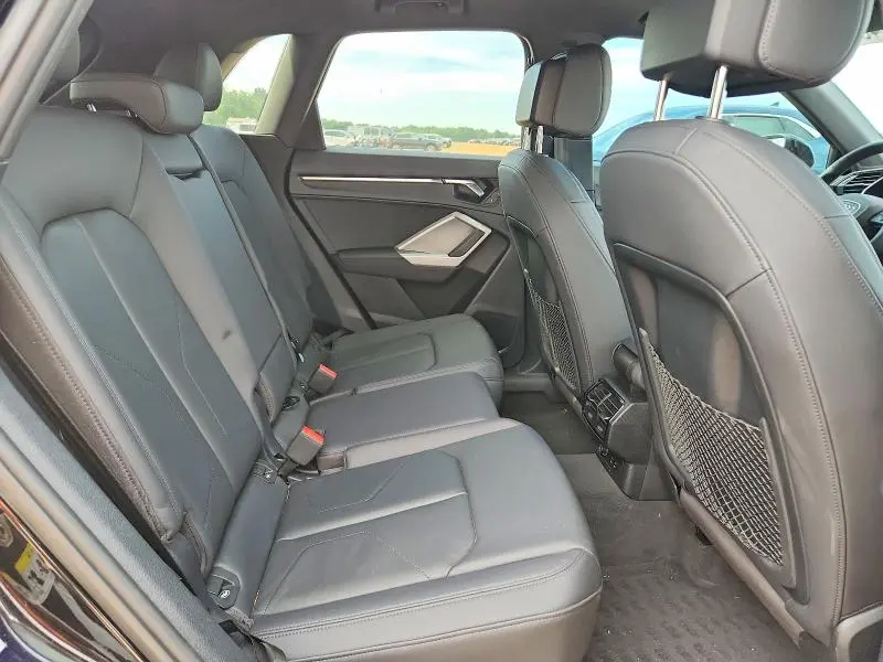 2022 AUDI Q3 PREMIUM S LINE 45  