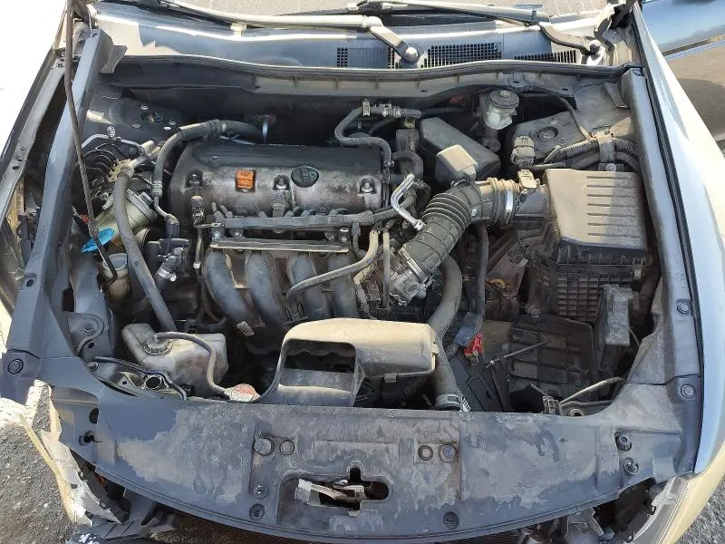 2010 HONDA ACCORD LX  