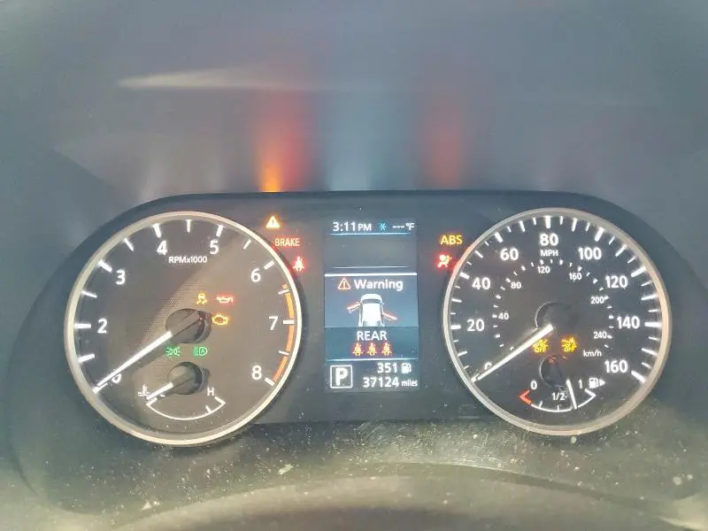 2023 NISSAN SENTRA S  