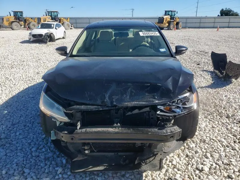 2013 VOLKSWAGEN JETTA HYBRID  