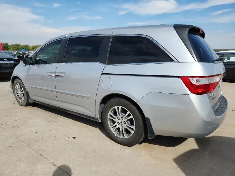 2013 HONDA ODYSSEY EX  