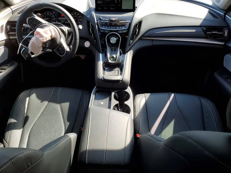 2026 ACURA RDX TECHNOLOGY  