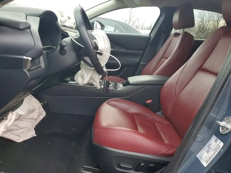 2023 MAZDA CX-30 PREFERRED  