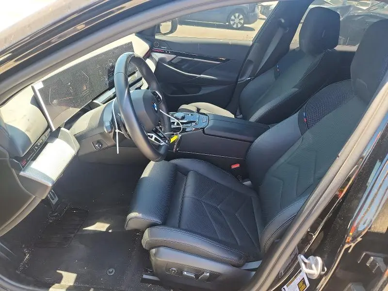 2026 BMW 530 I  