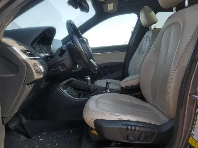 2016 BMW X1 XDRIVE28I  