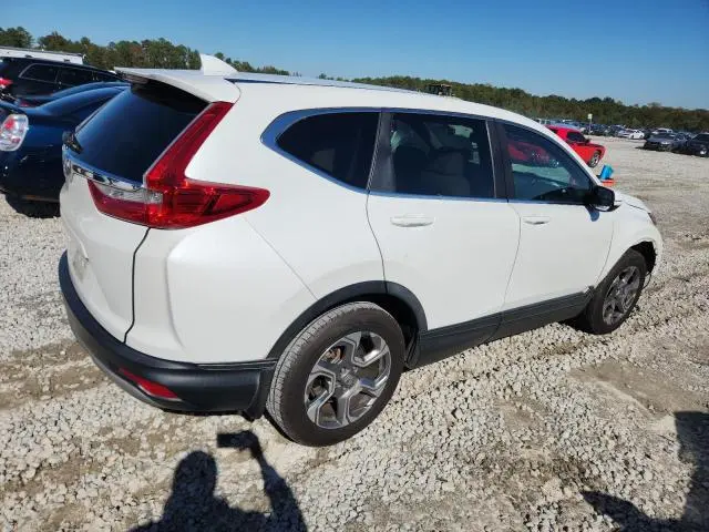 2019 HONDA CR-V EXL  