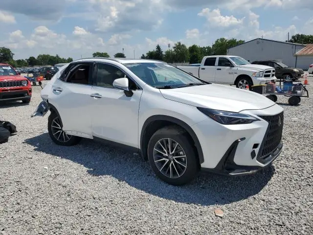 2024 LEXUS NX 350 BASE  