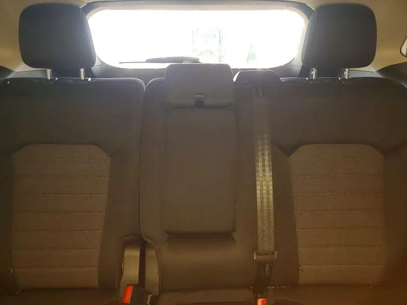 2020 FORD EDGE SE  