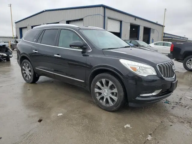 2017 BUICK ENCLAVE 