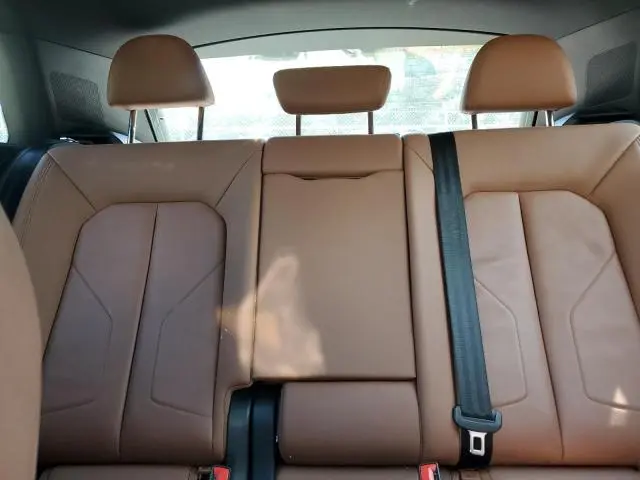 2019 AUDI Q3 PREMIUM S LINE  