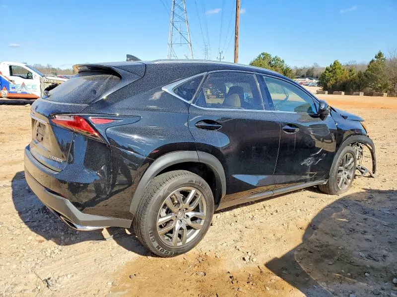 2016 LEXUS NX 200T BASE  