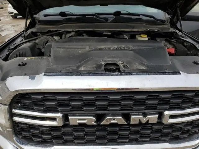2022 RAM 2500 BIG HORN/LONE STAR  