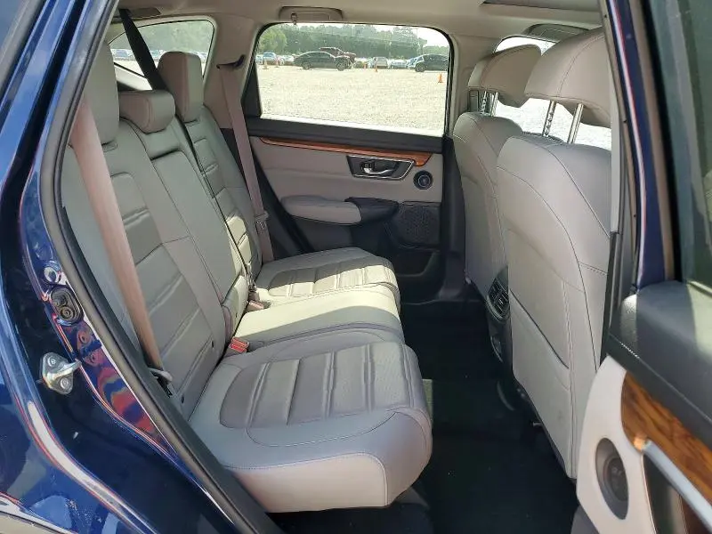 2019 HONDA CR-V EXL  