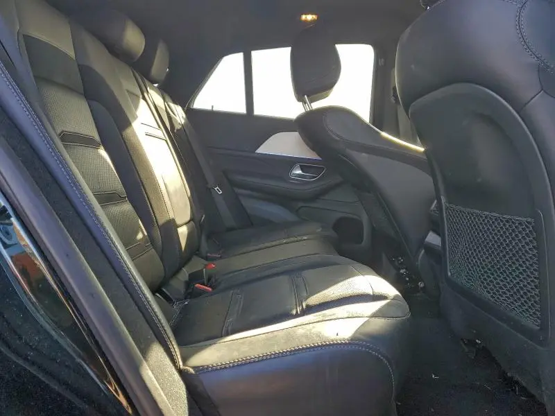 2024 MERCEDES-BENZ GLE COUPE AMG 53 4MATIC  